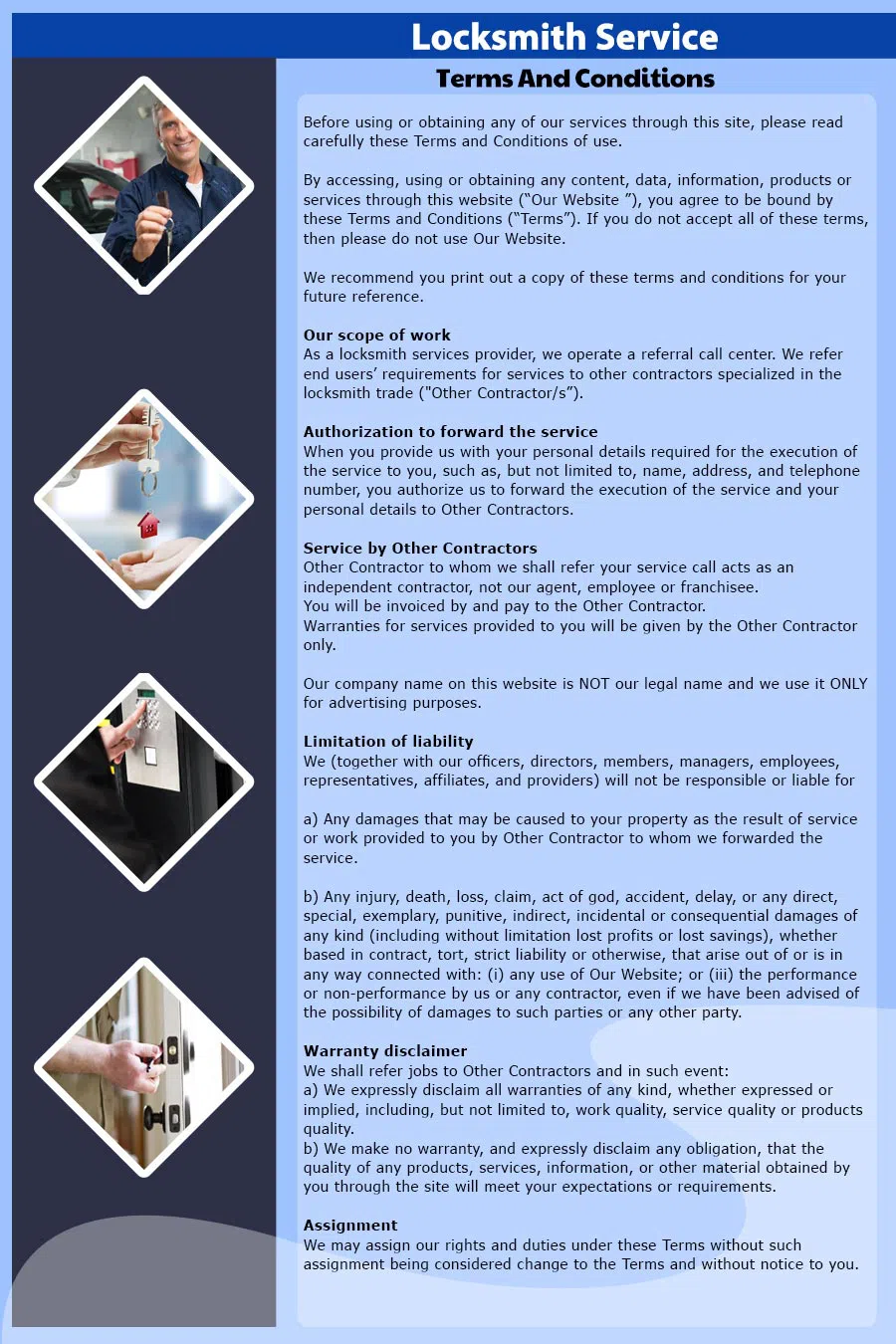 Union Locksmith Store Orlando, FL 407-572-0087